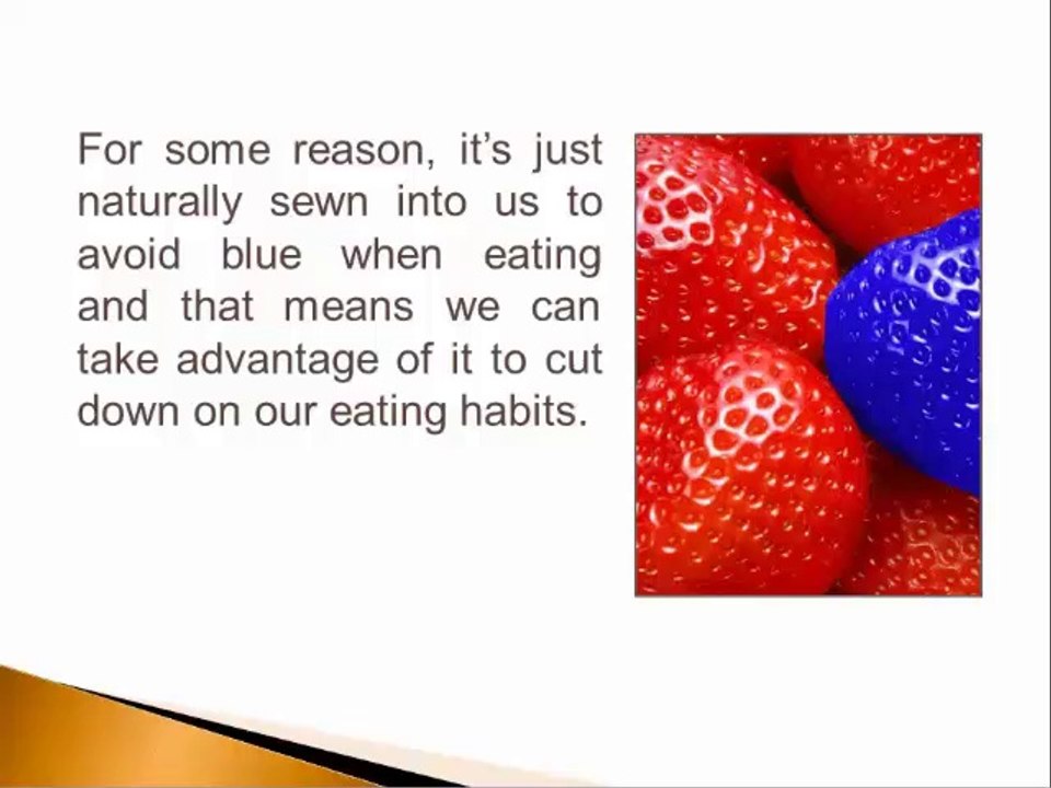 Top 5 Natural Weight Loss Tips 2