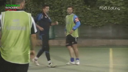 Torneo Sport Italia - 9 Giornata - Girone B - Lions - Colchoneros_15-0