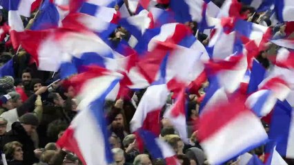 France 60 Second Team Profile | Brazil 2014 World Cup