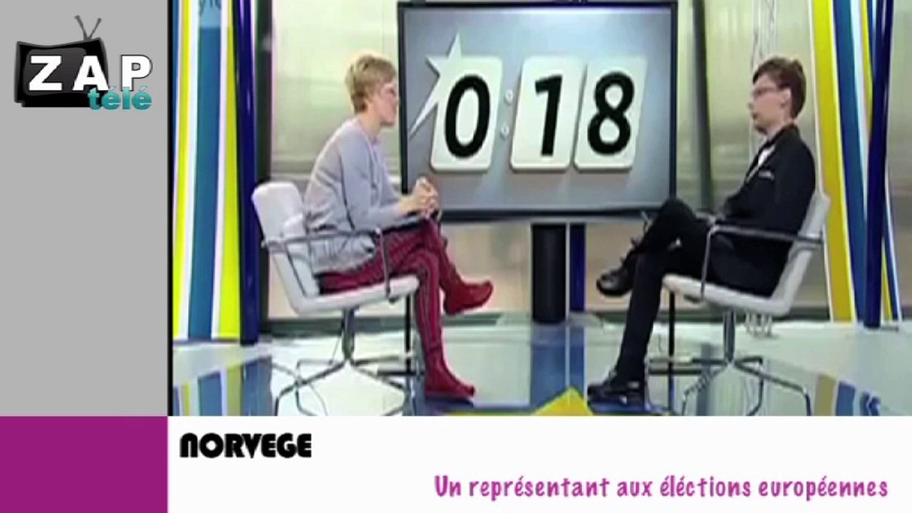 Zapping du net du 20 mai 2014