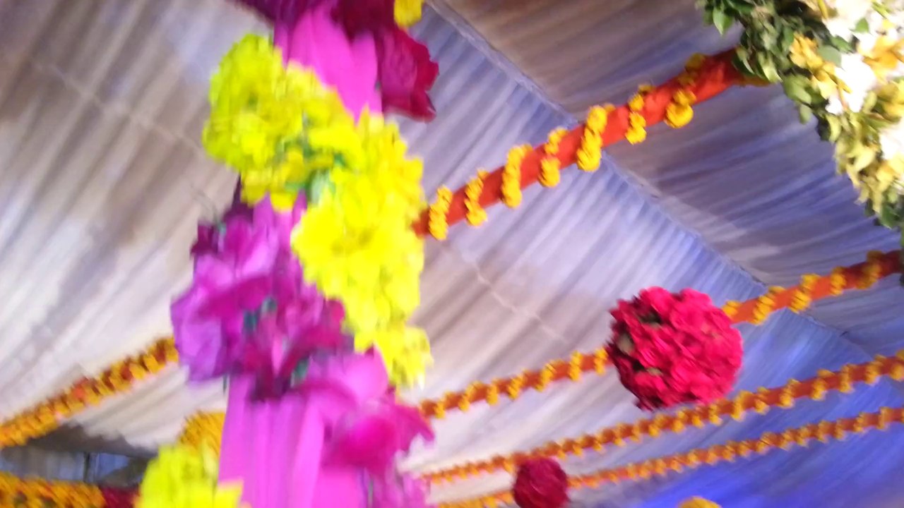Mehndi Event Part-2 April 2014