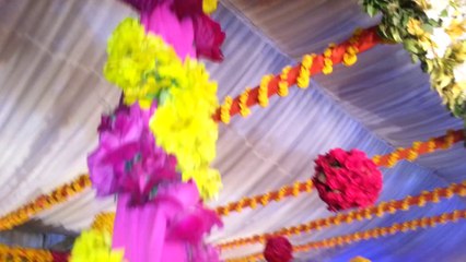 Mehndi Event Part-2 April 2014