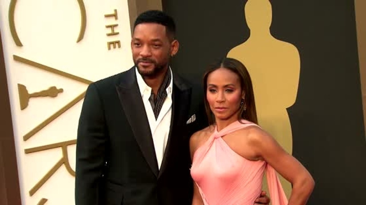 Will Smith und Jada Pinkett-Smith werden vom Jungendamt untersucht