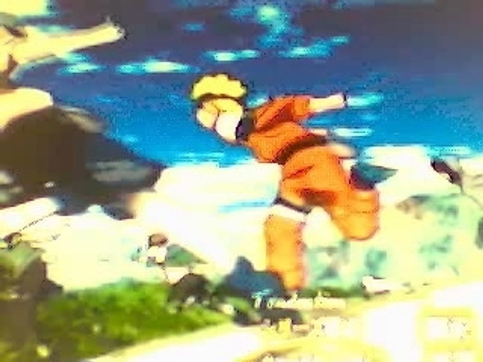 naruto avec system of a down