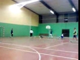 foot en salle SAULNES suite 4