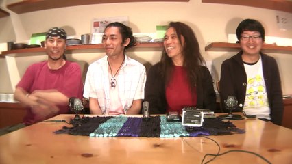 てくてくＴＶ　元々素々でやるつもりやってん　Vol43 高橋マコト 柴田ヒロキ　いわいゆうき　髙木憂也　その１