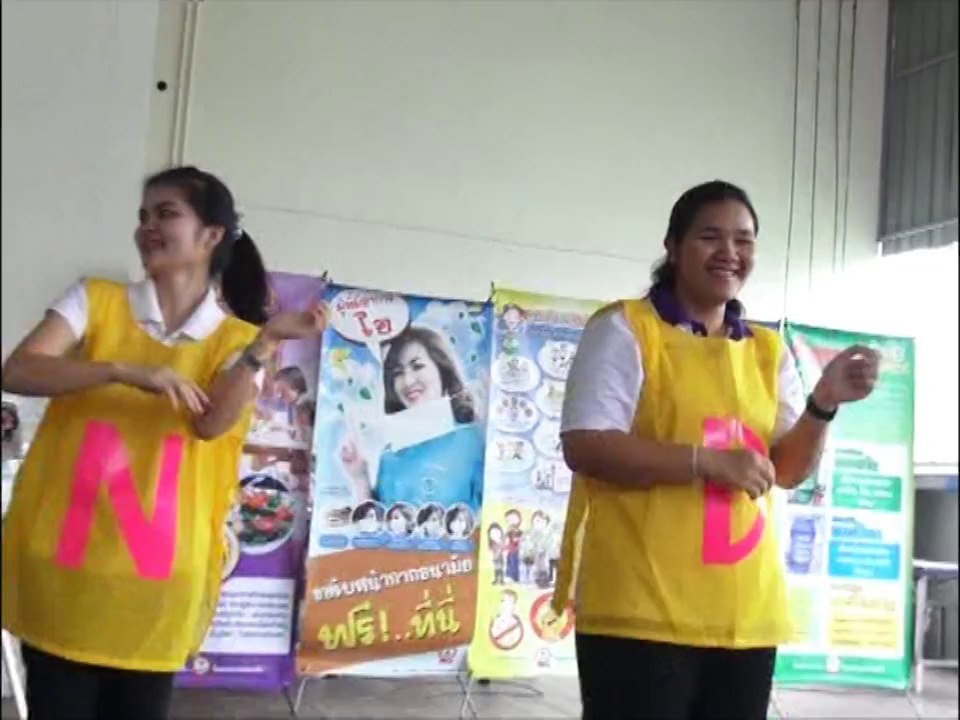 เพลง ล้างมือ6 ขั้นตอน รพ_ร้อยเอ็ด