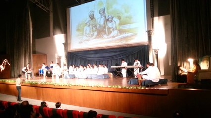 Beaconhouse Newlands - May 2014