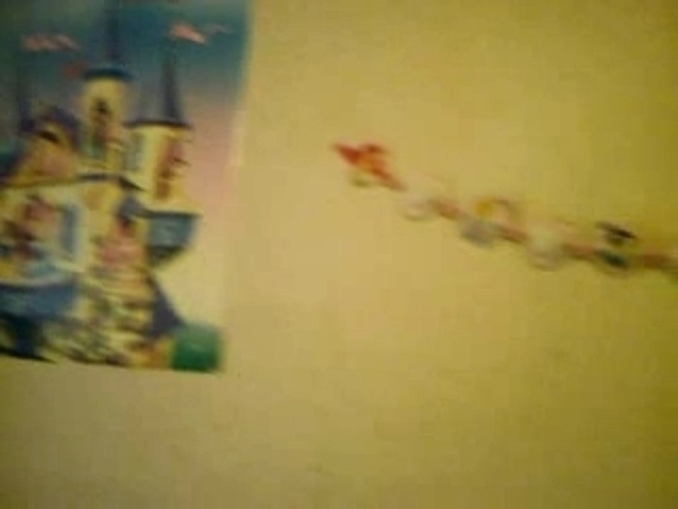 chambre a dana