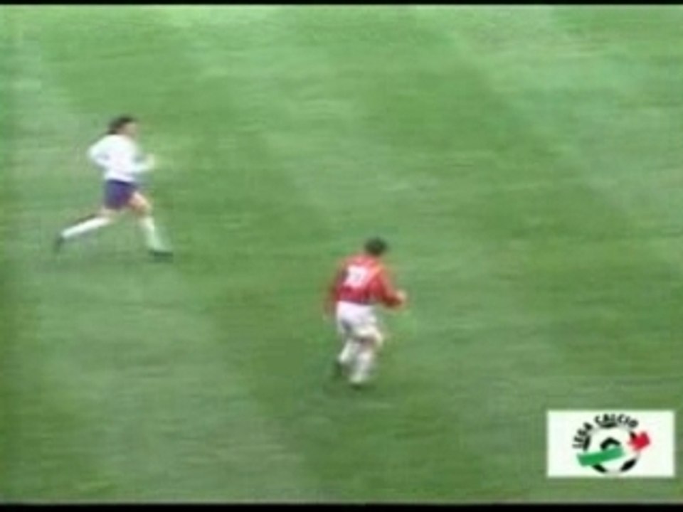 Calcio beaux buts