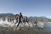 Découvrez le Triathlon et les disciplines enchainées