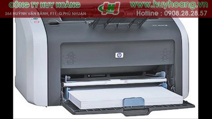 Sửa máy in laser hp - 0908282857 - www.huyhoang.vn