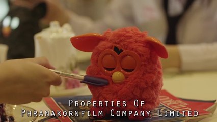 มอ 6/5 ปากหมาท้าผี Make Me Shudder ฉากถูกตัด 4