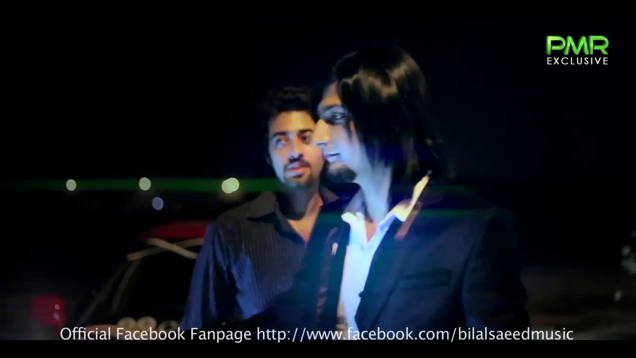 Ishq Beparwa (BILAAL SAEED) Watch Online