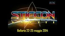 Sticcon. Alieni pronti ad invadere Bellaria Igea Marina