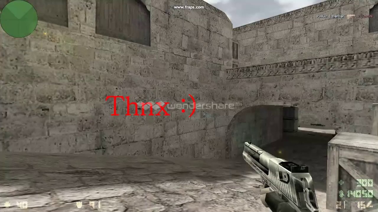 Deagle Only