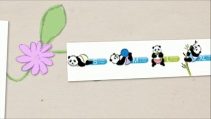 Say Goodbye To Harsh Ingredients In Diapers, Switch To Bamboo