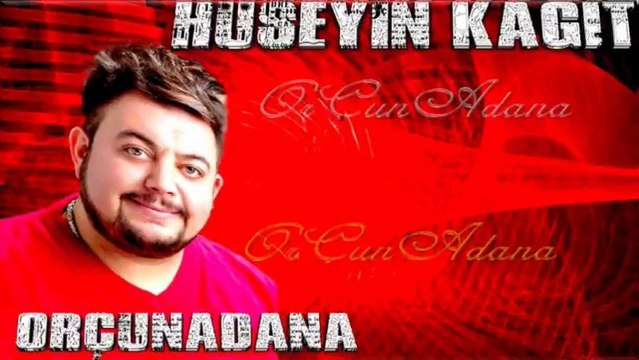 OrÇun AdaNa - Hüseyin Kağıt Zaten Belliydi 2014-OrÇunAdaNa