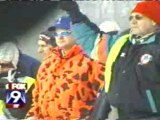 Reid Sellgren 2007 US Pond Hockey championships, Minnesota