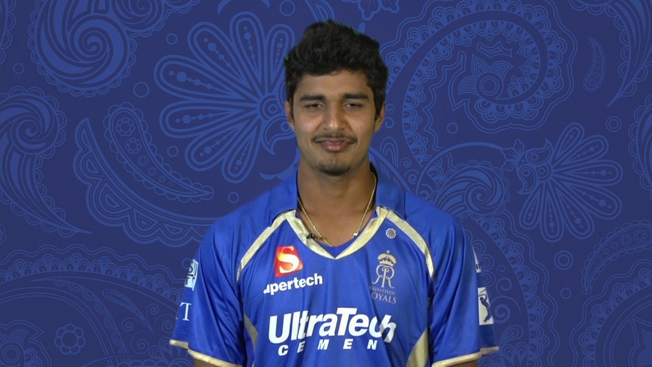 ALL ABOUT... DEEPAK HOODA