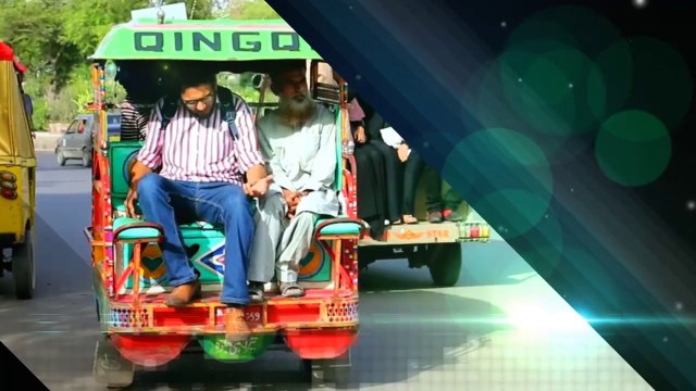 PAKISTAN A Nuclear Power 28 May Documentry : Islami Jamiat e Talaba Pakistan