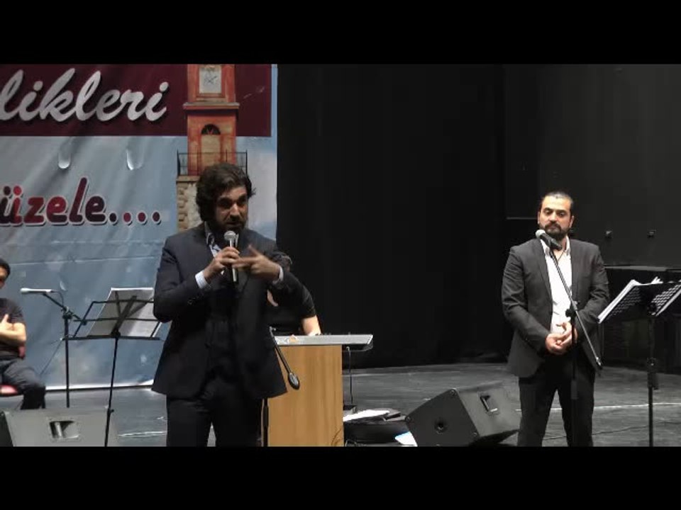 Necip Fazıl Anıldı