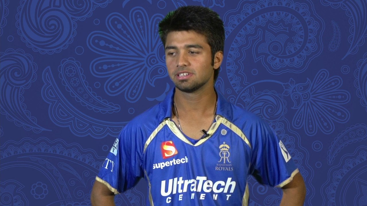 ALL ABOUT... ANKUSH BAINS