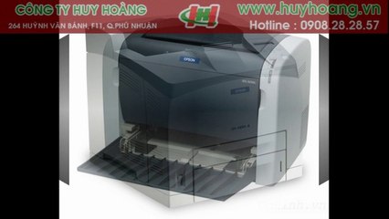 Sửa máy in laser epson - 0908282857 - www.huyhoang.vn