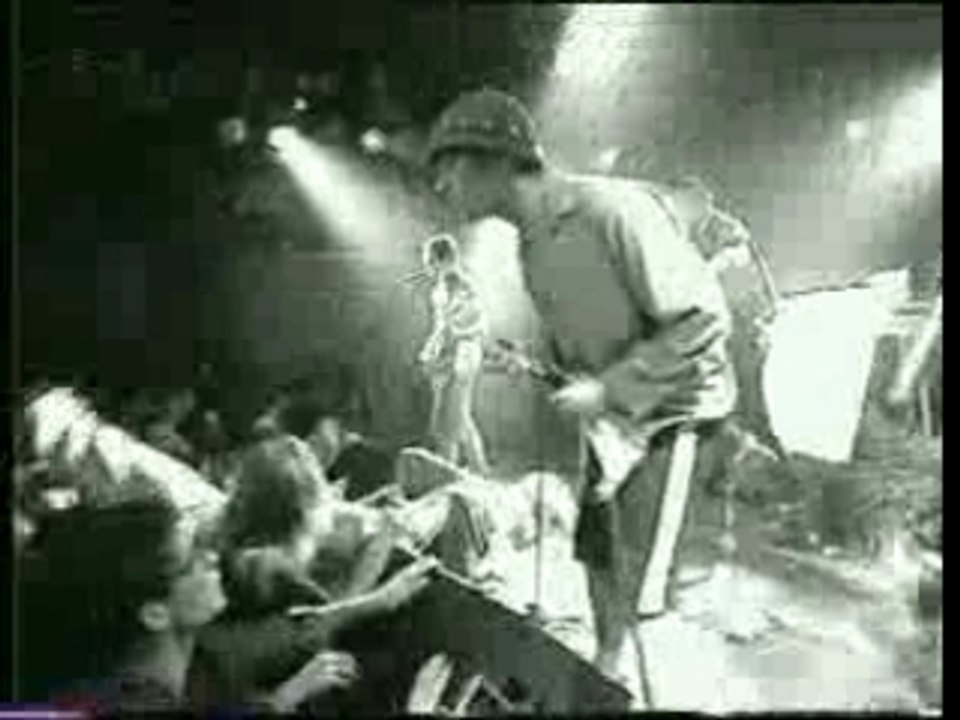 Ludwig Von 88-Louison Bobet (live)