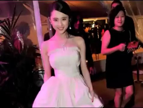 Pictures from Cannes Film Festival 2014 - IANS India Videos