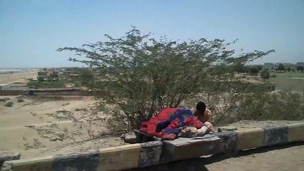 Darya sindh  21-05-2014