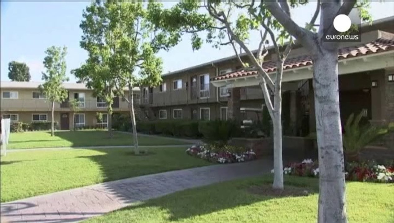 Libérée après dix ans de séquestration et d'abus sexuels