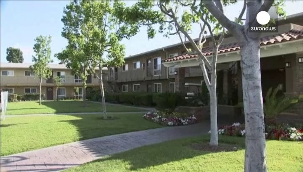 Kidnap ordeal ends for California woman after 10 years