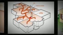 Split System Heat Pump in Scottsdale (No Zone Systems).