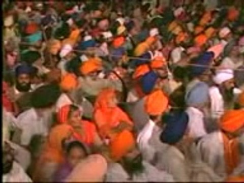 Baba Deep Singh Shaheed