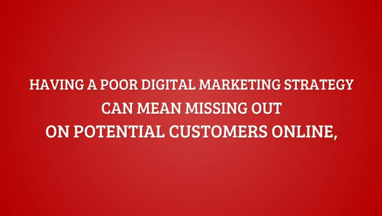 Top Ten Tips for Your Inbound Digital Marketing Strategy - Intro Video