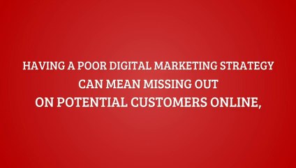 Top Ten Tips for Your Inbound Digital Marketing Strategy - Intro Video