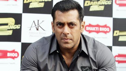Salman Files LEGAL COMPLAINT Against CNN IBN News!