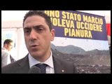 Napoli - Europee, le proposte di Fratelli d'Italia (21.05.14)