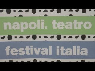 Napoli Teatro Festival, un mese di cultura e danza (21.05.14)