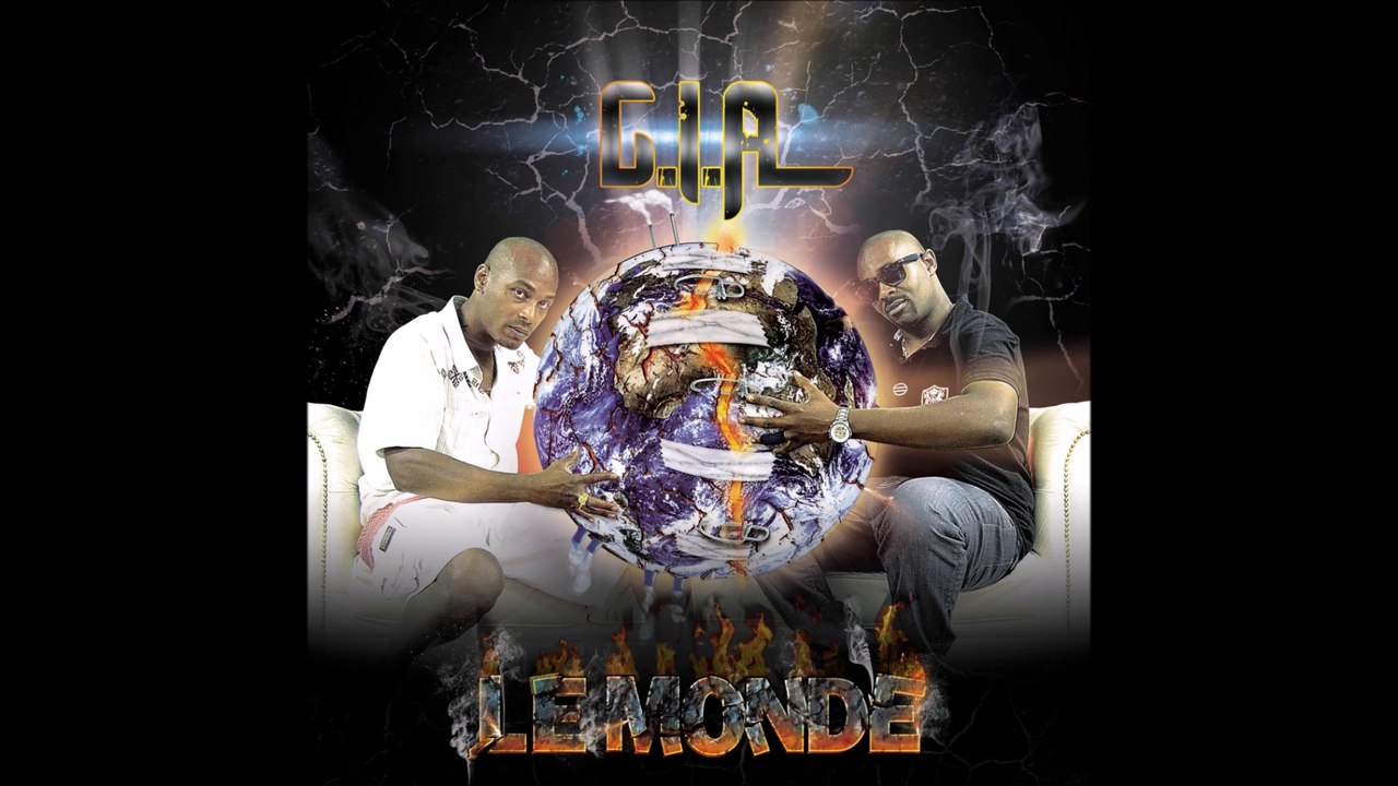 LE MONDE
