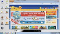 Avoir des jetons gratuitement - Prizee Triche - Prizee Astuces Fr