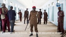 Reportage au Nigeria : les habitants traquent Boko Haram