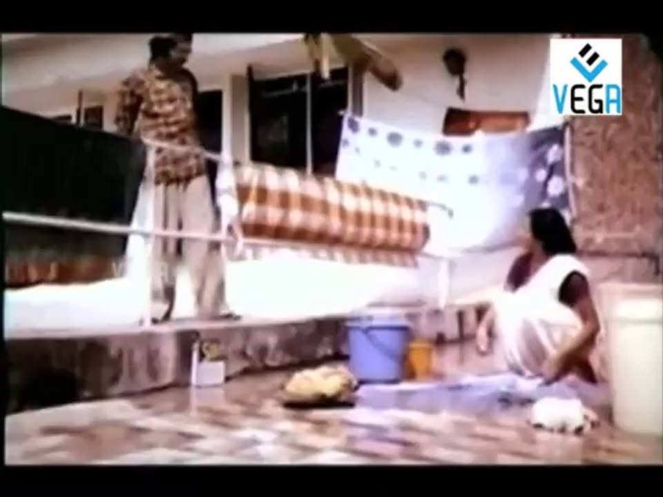Manmadha leelai Movie Comedy Scene -6