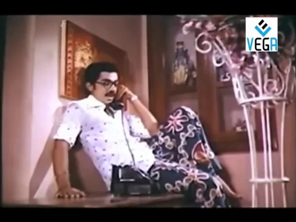 Manmadha leelai Movie Comedy Scene -18