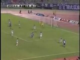 株式会社AS GROUP vs サンフレッチェ広島！キャプテン翼ばりのパスサッカーに翻弄！