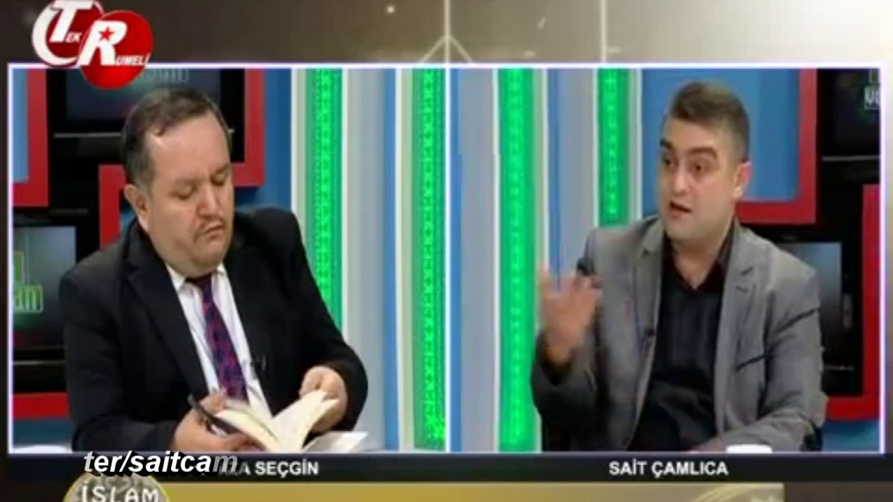 Mekke'den önce insanı fetheden Peygamber...