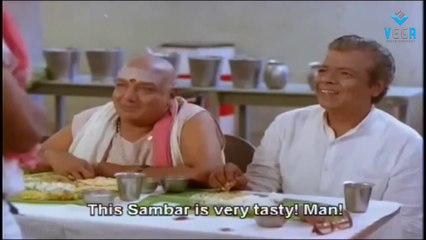 Michael Madana Kama Rajan Comedy Scene -3