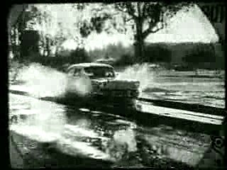 1957 chevrolet commercial