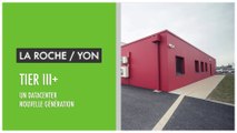 Datacenter Vendée La Roche-sur-Yon par NeoCenter Ouest